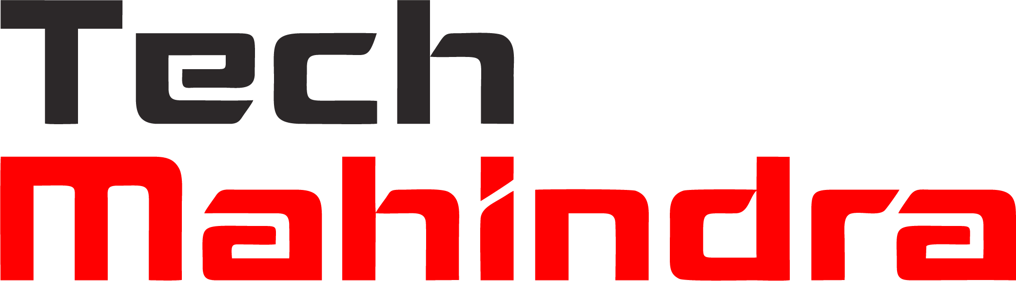 Tech Mahindra Logo